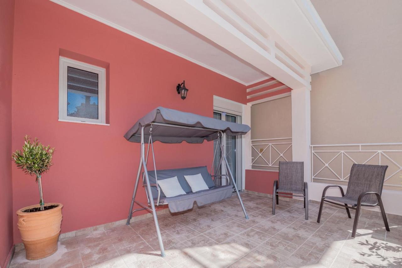 Ferienhaus Sea La Vie Zakynthos