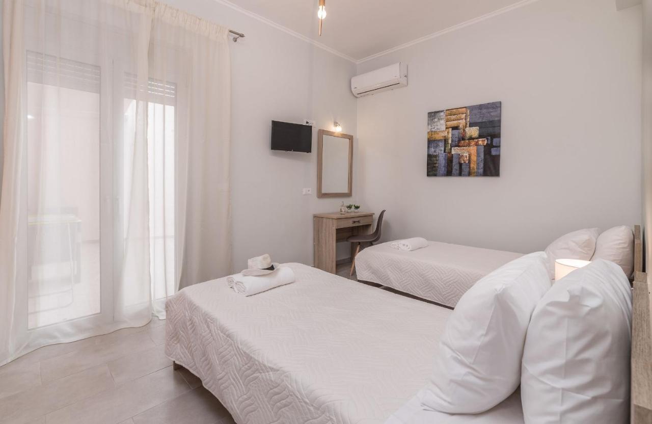 Ferienhaus Sea La Vie Zakynthos