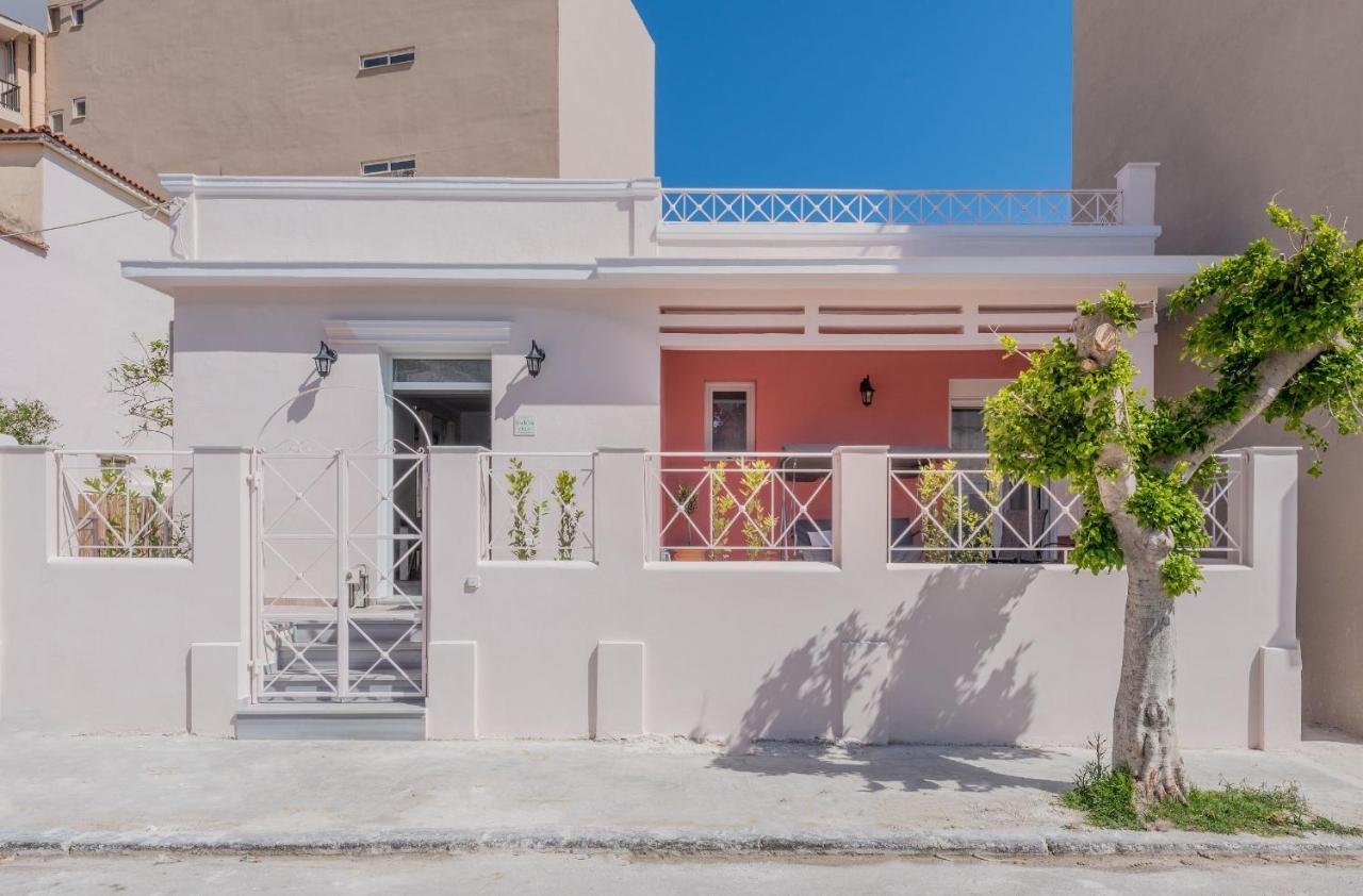Sea La Vie Ferienhaus