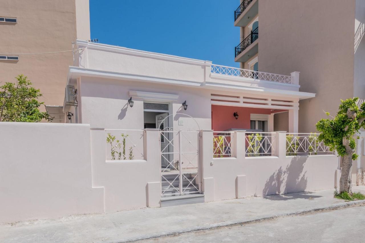 Sea La Vie Ferienhaus *