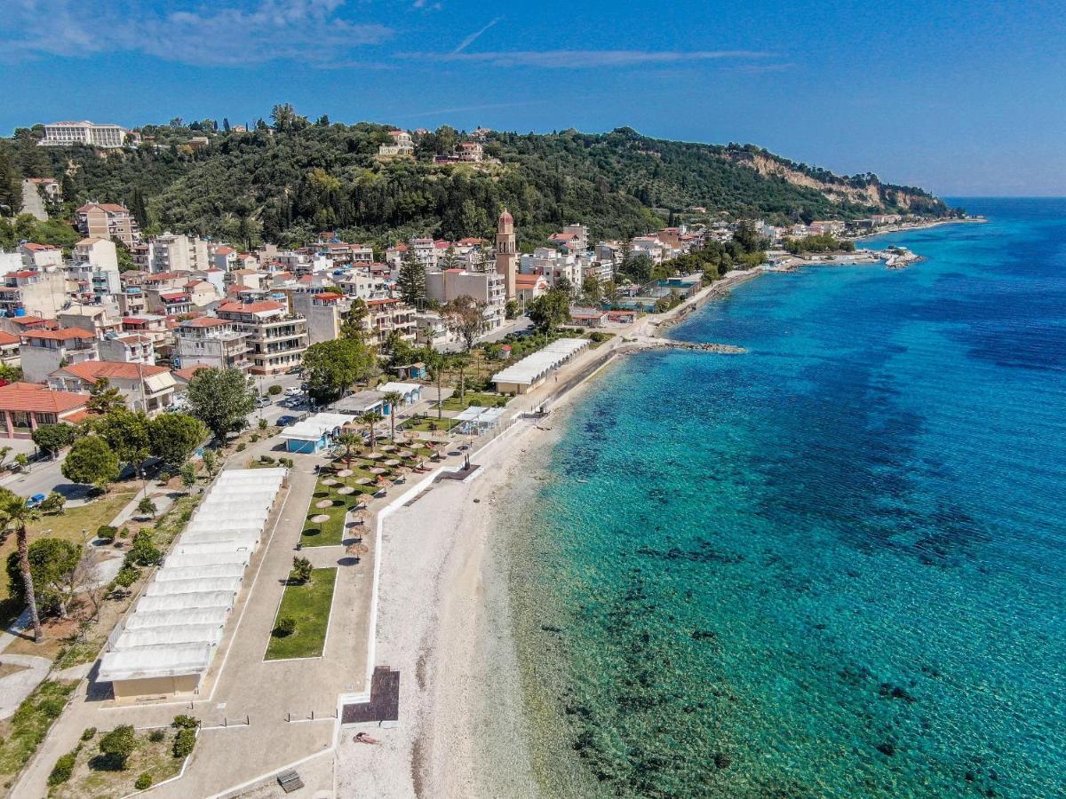 Sea La Vie Case de vacanță Zakynthos