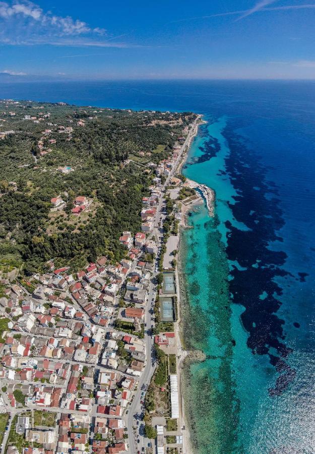 Sea La Vie Case de vacanță