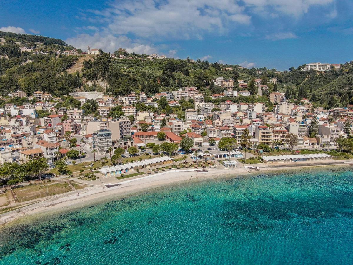 Case de vacanță Sea La Vie